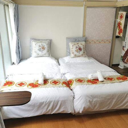 Grori House Apartment Мусашино Екстериор снимка