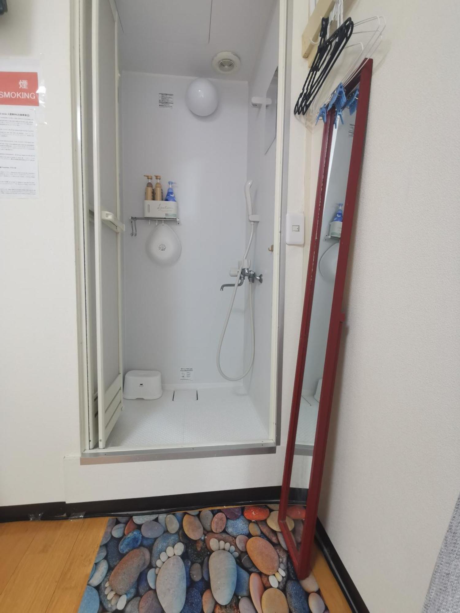 Grori House Apartment Мусашино Екстериор снимка